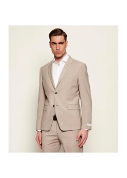 TIGER OF SWEDEN Marynarka Mix & Match Jamie | Regular Fit | z dodatkiem wełny ze sklepu Gomez Fashion Store w kategorii Marynarki męskie - zdjęcie 188289679