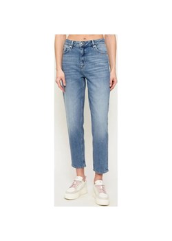 HUGO Jeansy Garlene | Regular Fit ze sklepu Gomez Fashion Store w kategorii Jeansy damskie - zdjęcie 188289697