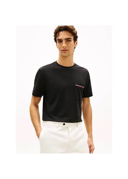 Tommy Hilfiger T-shirt | Regular Fit ze sklepu Gomez Fashion Store w kategorii T-shirty męskie - zdjęcie 188289698