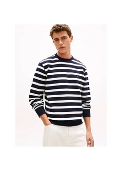 Tommy Hilfiger Bluza TERRY | Regular Fit ze sklepu Gomez Fashion Store w kategorii Bluzy męskie - zdjęcie 188289706