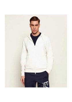 EA7 Bluza | Regular Fit ze sklepu Gomez Fashion Store w kategorii Bluzy męskie - zdjęcie 188289718