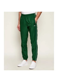 Lacoste Spodnie dresowe | Regular Fit ze sklepu Gomez Fashion Store w kategorii Spodnie męskie - zdjęcie 188289727