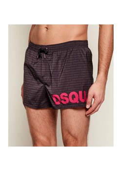 Dsquared2 Szorty kąpielowe | Regular Fit ze sklepu Gomez Fashion Store w kategorii Kąpielówki - zdjęcie 188289746