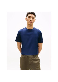 Tommy Hilfiger T-shirt ESSENTIAL | Regular Fit | mercerised ze sklepu Gomez Fashion Store w kategorii T-shirty męskie - zdjęcie 188289766