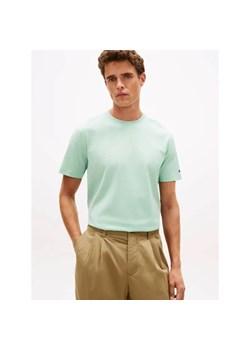 Tommy Hilfiger T-shirt ESSENTIAL | Regular Fit | mercerised ze sklepu Gomez Fashion Store w kategorii T-shirty męskie - zdjęcie 188289769