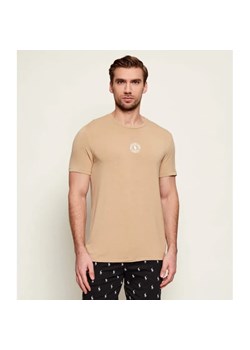 POLO RALPH LAUREN Góra od piżamy | Regular Fit ze sklepu Gomez Fashion Store w kategorii Piżamy męskie - zdjęcie 188289775