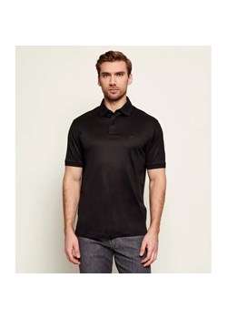 Emporio Armani Polo | Regular Fit ze sklepu Gomez Fashion Store w kategorii T-shirty męskie - zdjęcie 188289795