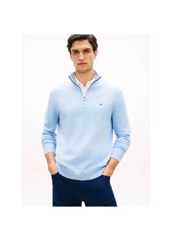 Tommy Hilfiger Sweter | Regular Fit ze sklepu Gomez Fashion Store w kategorii Swetry męskie - zdjęcie 188289815
