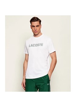 Lacoste T-shirt | Regular Fit ze sklepu Gomez Fashion Store w kategorii T-shirty męskie - zdjęcie 188289826