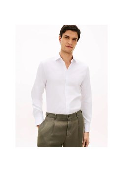 Tommy Hilfiger Koszula | Slim Fit | stretch ze sklepu Gomez Fashion Store w kategorii Koszule męskie - zdjęcie 188289836