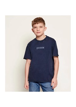 Guess T-shirt | Oversize fit ze sklepu Gomez Fashion Store w kategorii T-shirty chłopięce - zdjęcie 188290875