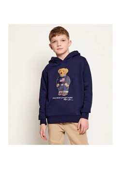 POLO RALPH LAUREN Bluza | Regular Fit ze sklepu Gomez Fashion Store w kategorii Bluzy chłopięce - zdjęcie 188290909