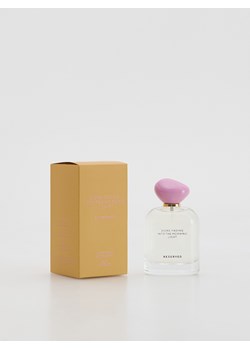 Reserved - Woda perfumowana SIGNS FADING INTO THE MORNING LIGHT - różowy ze sklepu Reserved w kategorii Perfumy damskie - zdjęcie 188291335