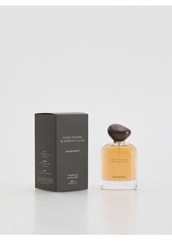Reserved - Woda perfumowana FACES PASSING IN MIDNIGHT GLOW - brązowy ze sklepu Reserved w kategorii Perfumy damskie - zdjęcie 188291336