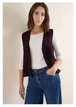 Cecil Kamizelka w kolorze brązowym ze sklepu Limango Polska w kategorii Kamizelki damskie - zdjęcie 188291556