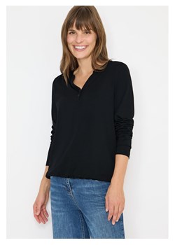 Cecil Koszulka w kolorze czarnym ze sklepu Limango Polska w kategorii Bluzki damskie - zdjęcie 188291577