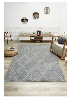 Conceptum Hypnose Dywan "0742B" w kolorze szarym ze sklepu Limango Polska w kategorii Dywany - zdjęcie 188291619