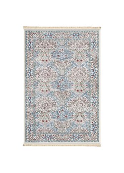 Conceptum Hypnose Dywan bawełniany "143" w kolorze beżowo-błękitnym ze sklepu Limango Polska w kategorii Dywany - zdjęcie 188291648