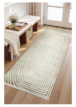 Conceptum Hypnose Dywan "Amorf - Ar004" w kolorze beżowym ze sklepu Limango Polska w kategorii Dywany - zdjęcie 188291779