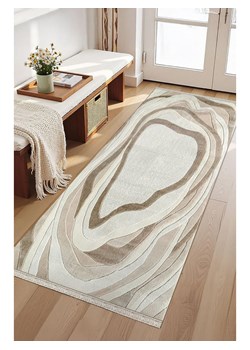 Conceptum Hypnose Dywan "Amorf - Ar006" w kolorze beżowym ze sklepu Limango Polska w kategorii Dywany - zdjęcie 188291786