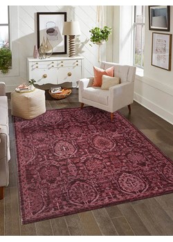 Conceptum Hypnose Dywan "Antik 1116" w kolorze czerwonym ze sklepu Limango Polska w kategorii Dywany - zdjęcie 188291816