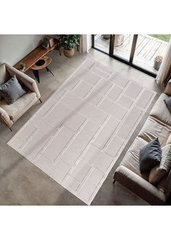 Conceptum Hypnose Dywan ''Doha 1657'' w kolorze kremowym ze sklepu Limango Polska w kategorii Dywany - zdjęcie 188291925