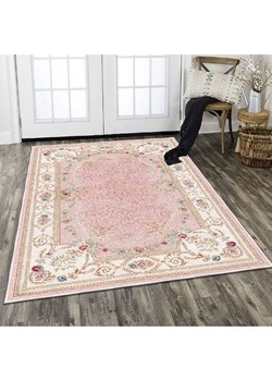 Mioli Dywan w kolorze jasnoróżowym ze sklepu Limango Polska w kategorii Dywany - zdjęcie 188291996