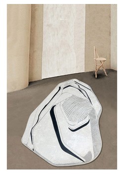 Conceptum Hypnose Dywan "Mabilo" w kolorze kremowo-szaro-czarnym ze sklepu Limango Polska w kategorii Dywany - zdjęcie 188292208