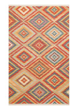 Conceptum Hypnose Dywan bawełniany "NMD 07" w kolorze beżowym ze wzorem ze sklepu Limango Polska w kategorii Dywany - zdjęcie 188292256