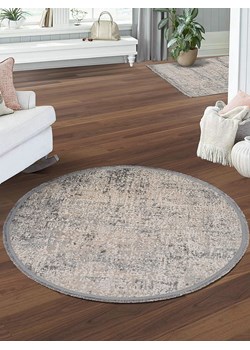 Mioli Dywan w kolorze szarym ze sklepu Limango Polska w kategorii Dywany - zdjęcie 188292295