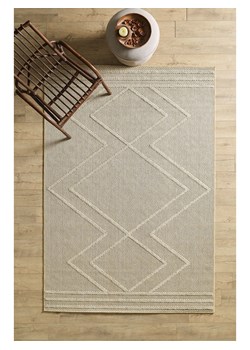 Conceptum Hypnose Dywan "Patara 4954" w kolorze beżowym ze sklepu Limango Polska w kategorii Dywany - zdjęcie 188292298