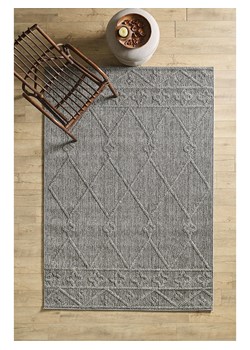 Conceptum Hypnose Dywan zewnętrzny "Patara" w kolorze szarym ze sklepu Limango Polska w kategorii Dywany - zdjęcie 188292329