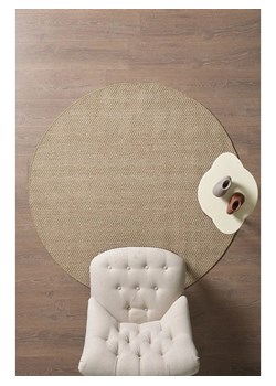 Conceptum Hypnose Dywan ''Kece-997A'' w kolorze beżowym ze sklepu Limango Polska w kategorii Dywany - zdjęcie 188292435