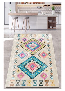 Conceptum Hypnose Dywan "Taula" w kolorze kremowym ze wzorem ze sklepu Limango Polska w kategorii Dywany - zdjęcie 188292457