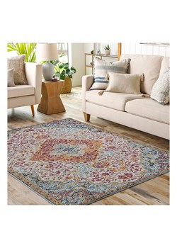 Mioli Dywan "Woopamuk 176" ze wzorem ze sklepu Limango Polska w kategorii Dywany - zdjęcie 188292529