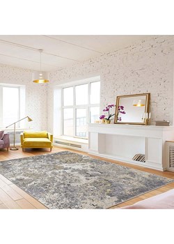 Conceptum Hypnose Dywan ''Woopamuk217'' w kolorze szaro-beżowym ze sklepu Limango Polska w kategorii Dywany - zdjęcie 188292585