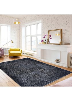 Conceptum Hypnose Dywan ''Woopamuk336'' w kolorze granatowym ze sklepu Limango Polska w kategorii Dywany - zdjęcie 188292645