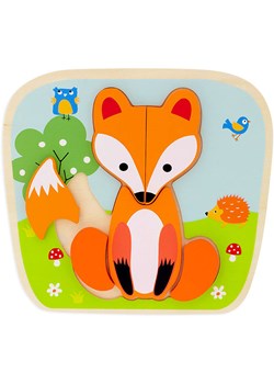 Ulysse 7-częściowe puzzle - 12 m+ ze sklepu Limango Polska w kategorii Puzzle - zdjęcie 188292707