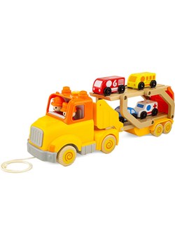 Ulysse Ciężarówka - 18 m+ ze sklepu Limango Polska w kategorii Zabawki - zdjęcie 188292835