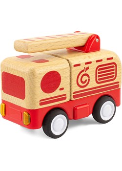 Ulysse Straż pożarna - 18 m+ ze sklepu Limango Polska w kategorii Zabawki - zdjęcie 188292848