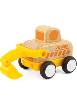 Ulysse Koparka - 18 m+ ze sklepu Limango Polska w kategorii Zabawki - zdjęcie 188292857