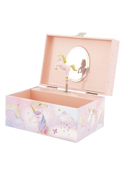 Ulysse Pozytywka-szkatułka "Unicorn rainbow" - 3+ ze sklepu Limango Polska w kategorii Zabawki - zdjęcie 188292876