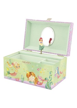 Ulysse Pozytywka-szkatułka "Mermaid &amp; seashell" - 3+ ze sklepu Limango Polska w kategorii Zabawki - zdjęcie 188292885
