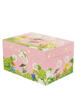 Ulysse Pozytywka-szkatułka "Fairy" - 3+ ze sklepu Limango Polska w kategorii Zabawki - zdjęcie 188293119