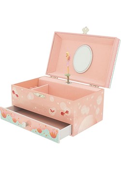 Ulysse Pozytywka-szkatułka "Libelle" - 3+ ze sklepu Limango Polska w kategorii Zabawki - zdjęcie 188293125