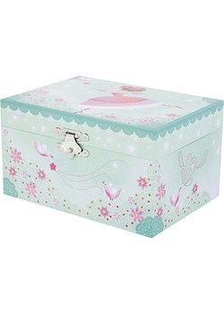 Ulysse Pozytywka-szkatułka "Bird" - 3+ ze sklepu Limango Polska w kategorii Zabawki - zdjęcie 188293127