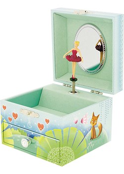 Ulysse Pozytywka-szkatułka - 3+ ze sklepu Limango Polska w kategorii Zabawki - zdjęcie 188293139