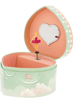 Ulysse Pozytywka-szkatułka - 3+ ze sklepu Limango Polska w kategorii Zabawki - zdjęcie 188293145