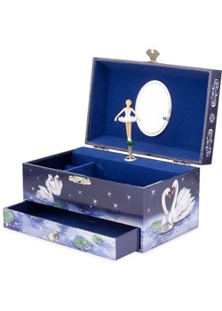 Ulysse Pozytywka-szkatułka "Prima Ballerina" - 3+ ze sklepu Limango Polska w kategorii Zabawki - zdjęcie 188293178