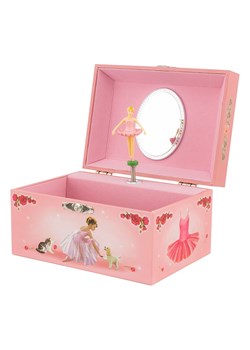 Ulysse Pozytywka-szkatułka "Kitty" - 3+ ze sklepu Limango Polska w kategorii Zabawki - zdjęcie 188293186